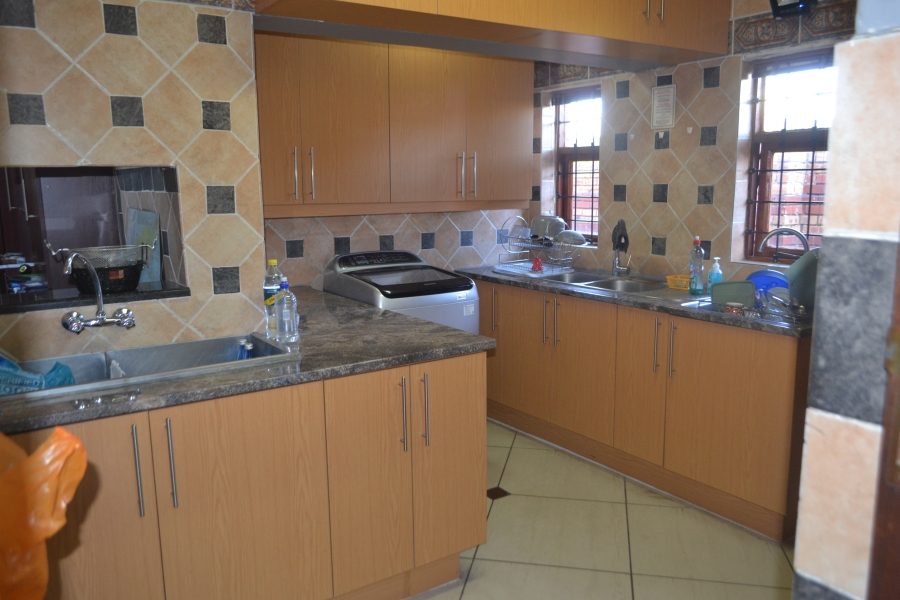 4 Bedroom Property for Sale in Primindia North West